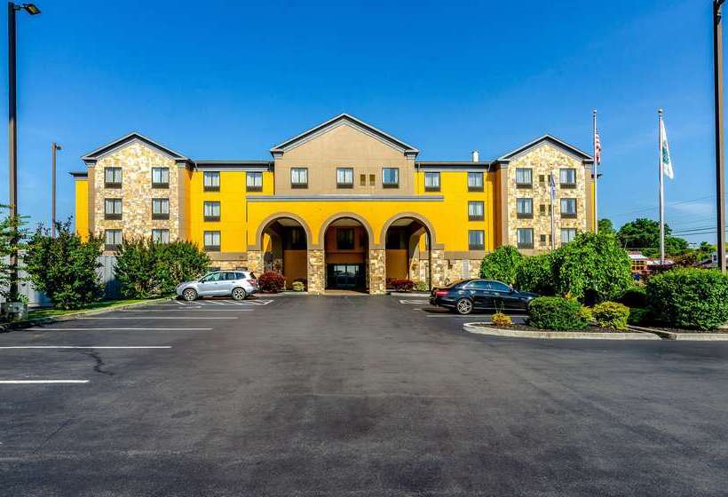 فندق Quality Inn & Suites