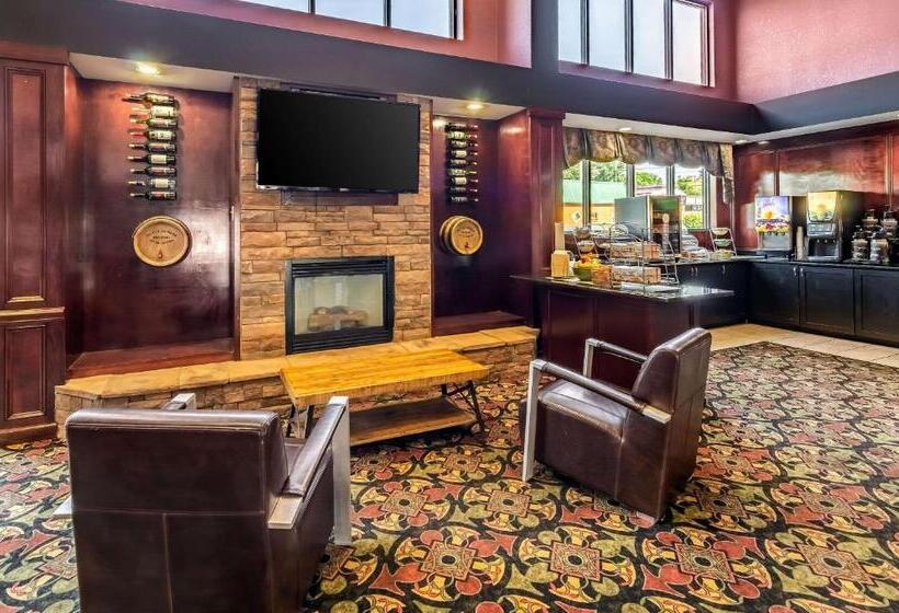 فندق Quality Inn & Suites