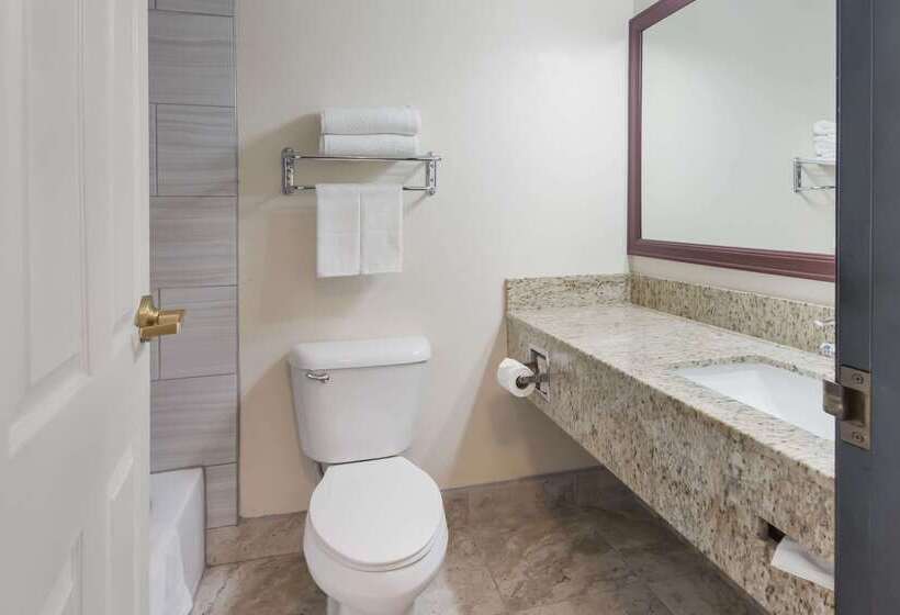 هتل Quality Inn & Suites Airport West
