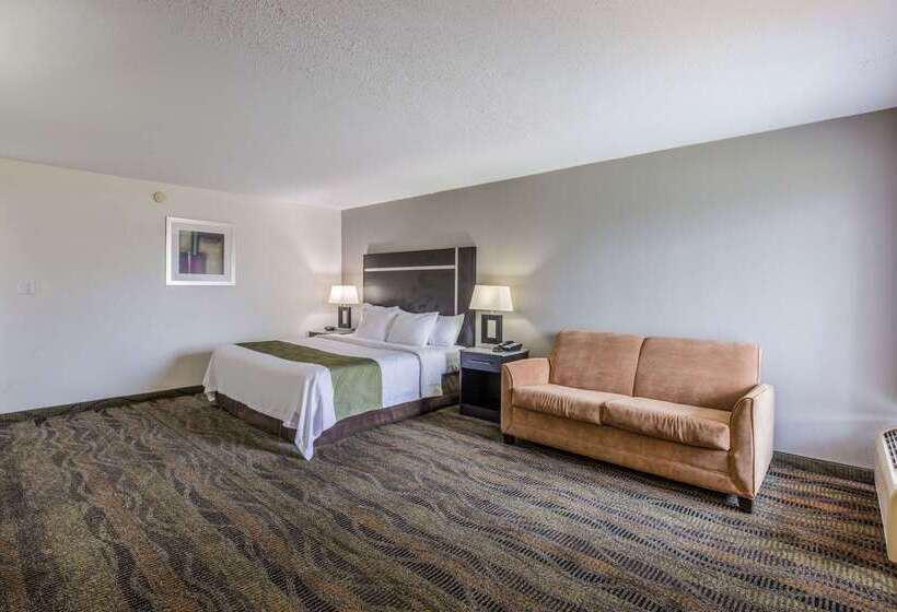 ホテル Quality Inn & Suites Conference Center Thomasville