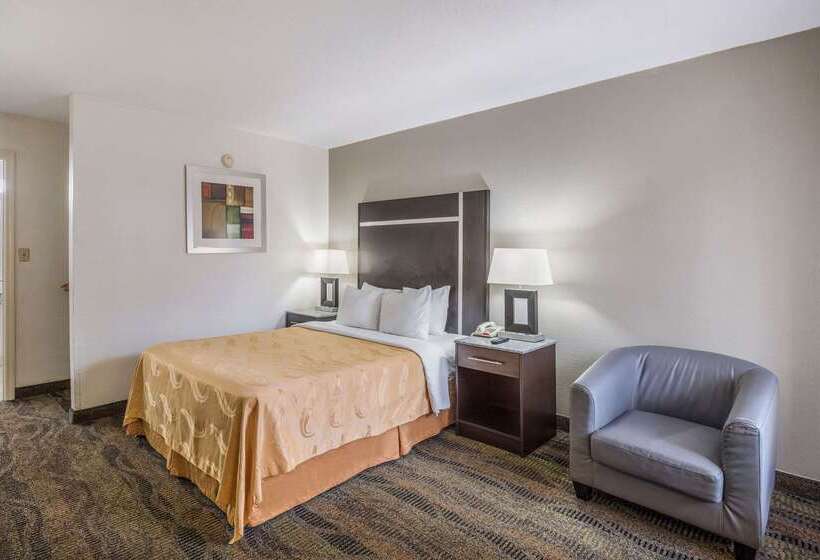 ホテル Quality Inn & Suites Conference Center Thomasville