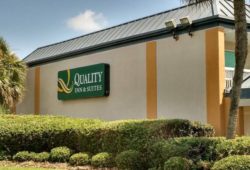 ホテル Quality Inn & Suites Conference Center Thomasville