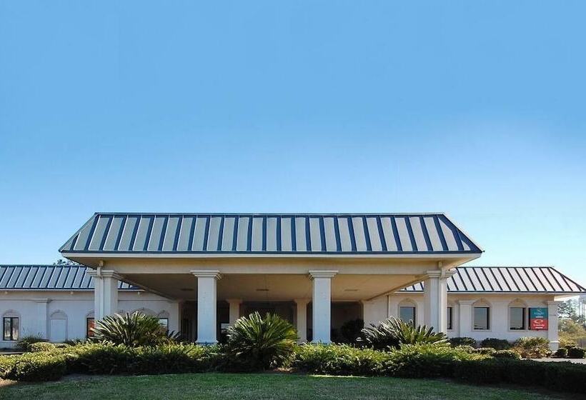 ホテル Quality Inn & Suites Conference Center Thomasville