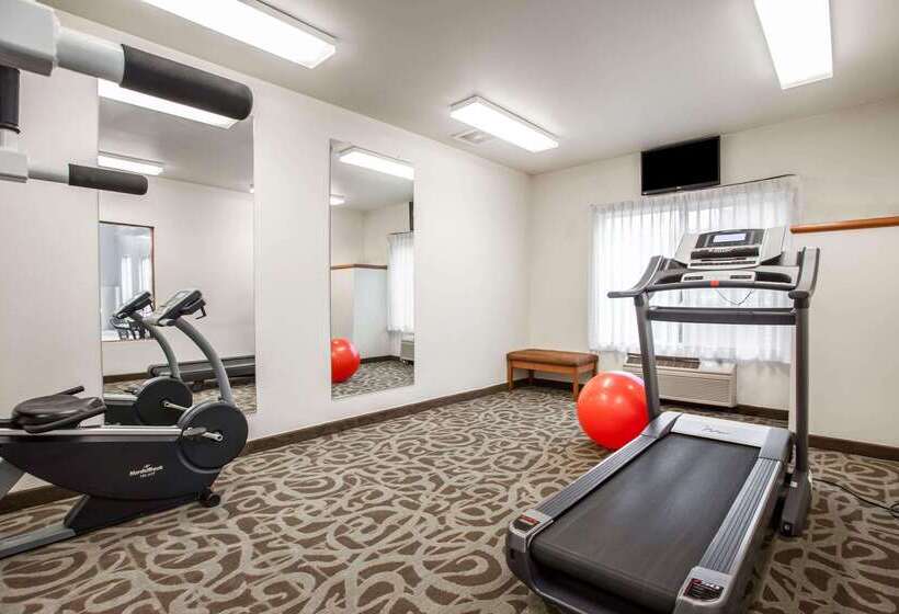 فندق Quality Inn & Suites Federal Way  Seattle