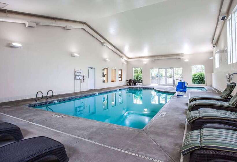 فندق Quality Inn & Suites Federal Way  Seattle