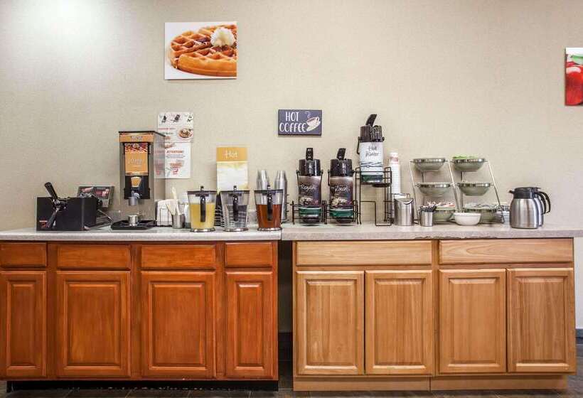 فندق Quality Inn & Suites Federal Way  Seattle