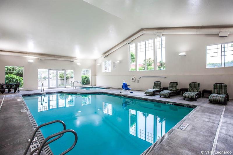 فندق Quality Inn & Suites Federal Way  Seattle
