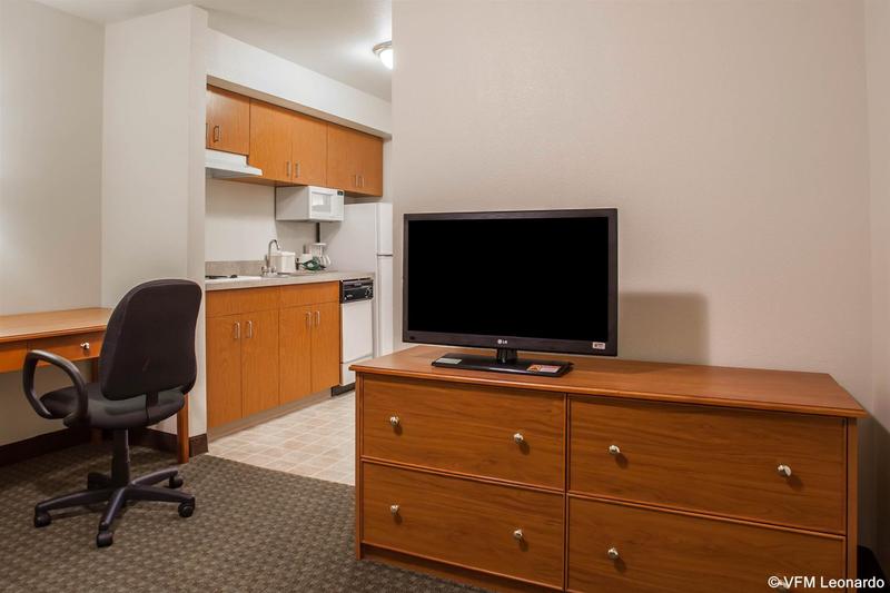 فندق Quality Inn & Suites Federal Way  Seattle