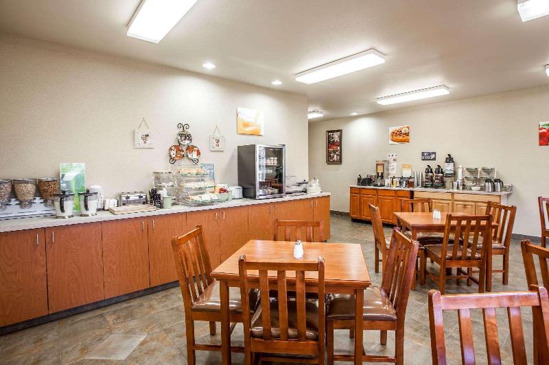 فندق Quality Inn & Suites Federal Way  Seattle