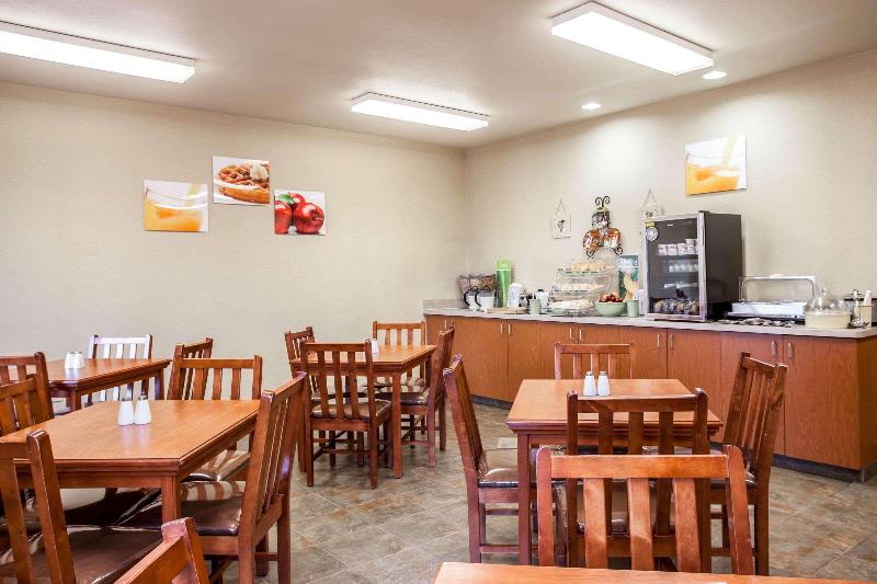 فندق Quality Inn & Suites Federal Way  Seattle