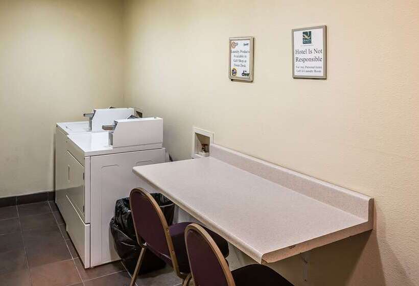 ホテル Quality Inn & Suites