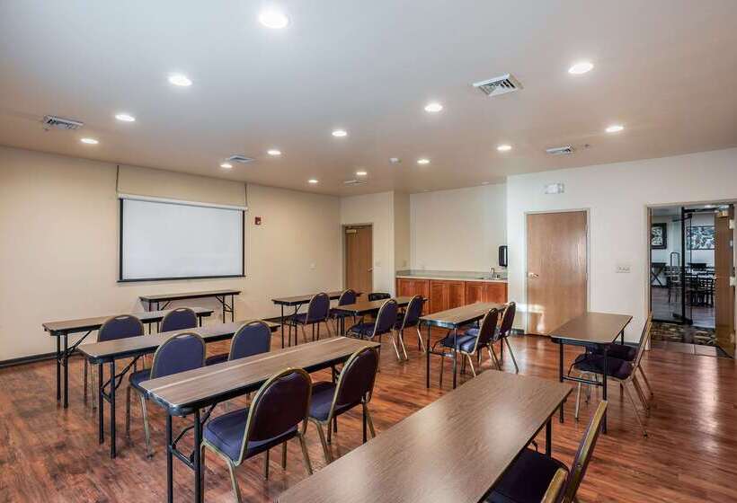 ホテル Quality Inn & Suites