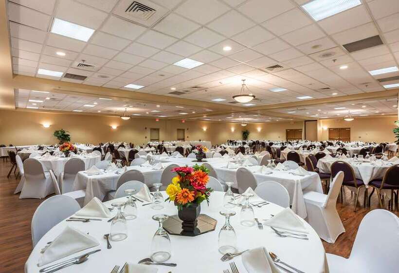 ホテル Quality Inn & Suites