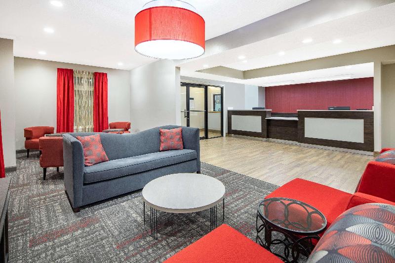 فندق Ramada By Wyndham Alpharetta Atlanta North