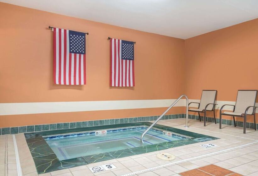 Ramada Hotel Ashland Catlettsburg