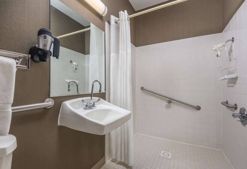 Ramada Hotel Ashland Catlettsburg