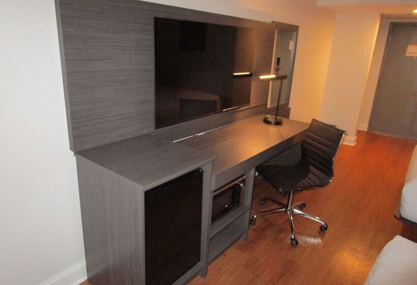 فندق Best Western Shackleford