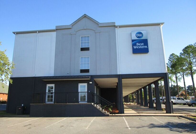 فندق Best Western Shackleford