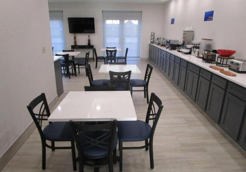 فندق Best Western Shackleford