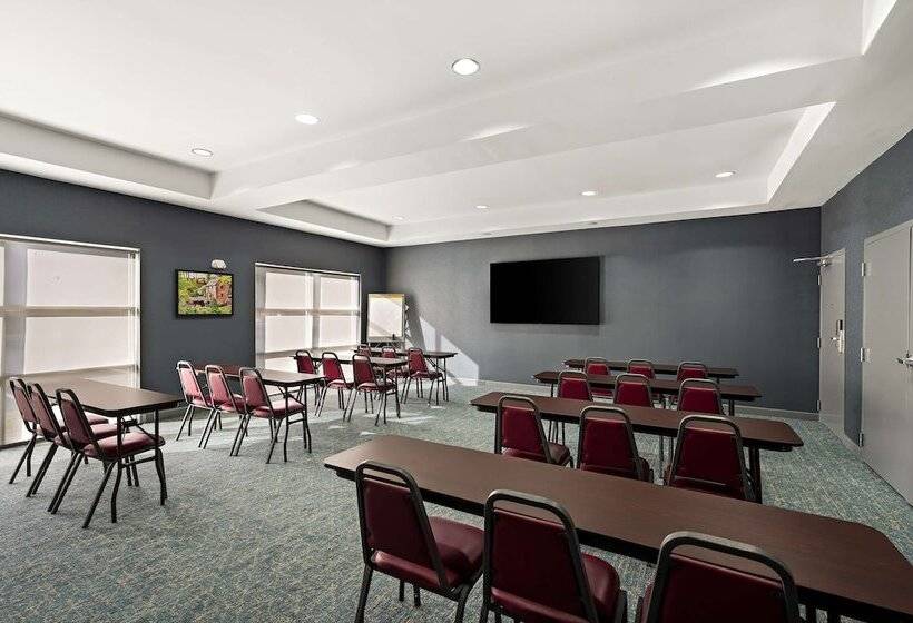 فندق Best Western Shackleford