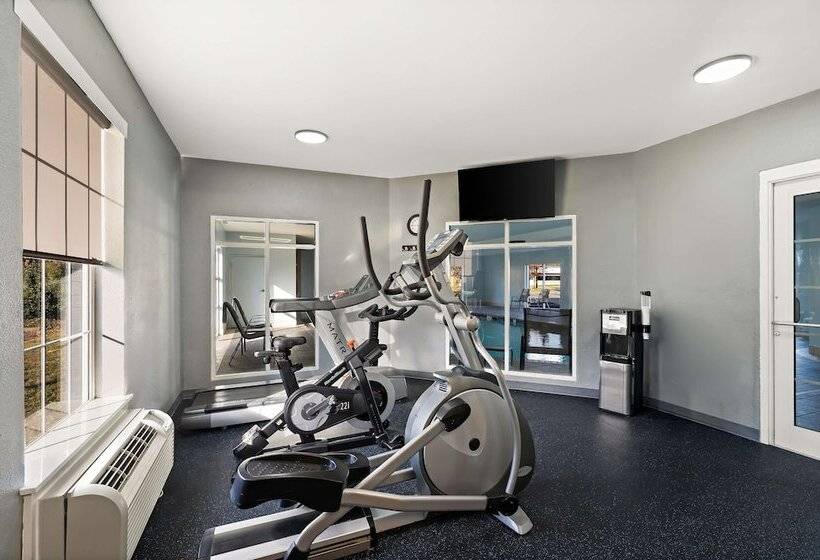 فندق Best Western Shackleford