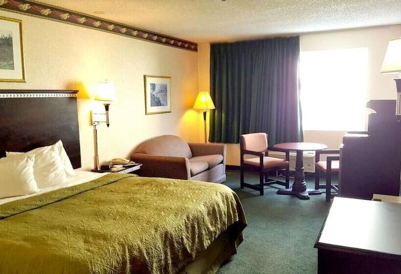 فندق Red Carpet Inn & Suites