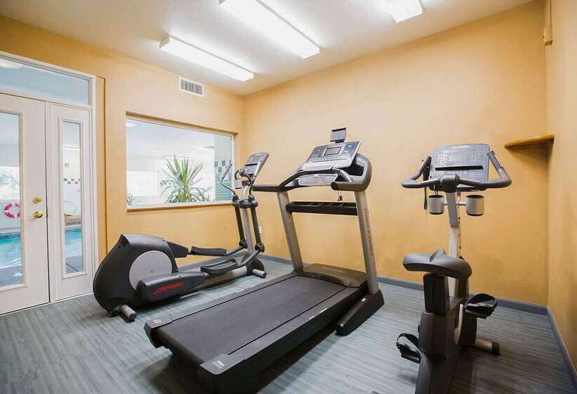 호텔 Red Lion Inn & Suites Mcminnville