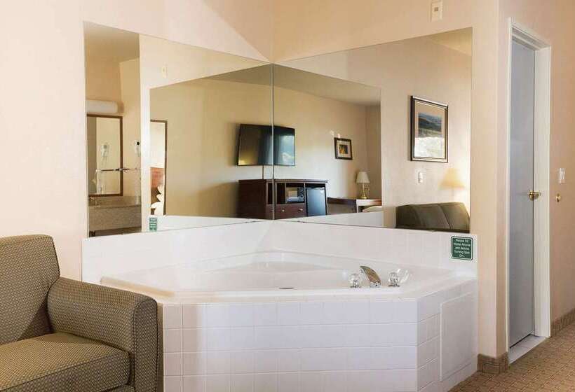 호텔 Red Lion Inn & Suites Mcminnville