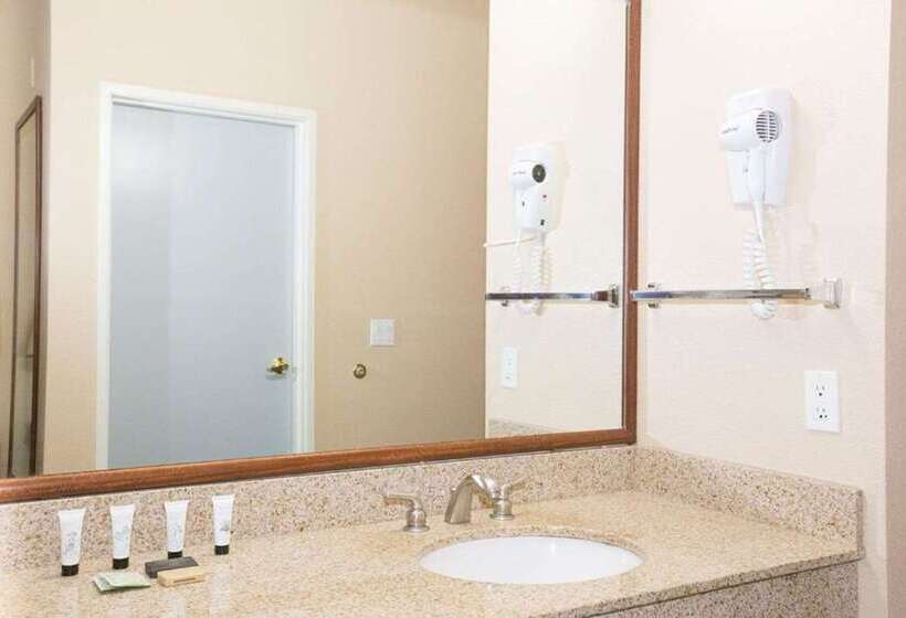 호텔 Red Lion Inn & Suites Mcminnville