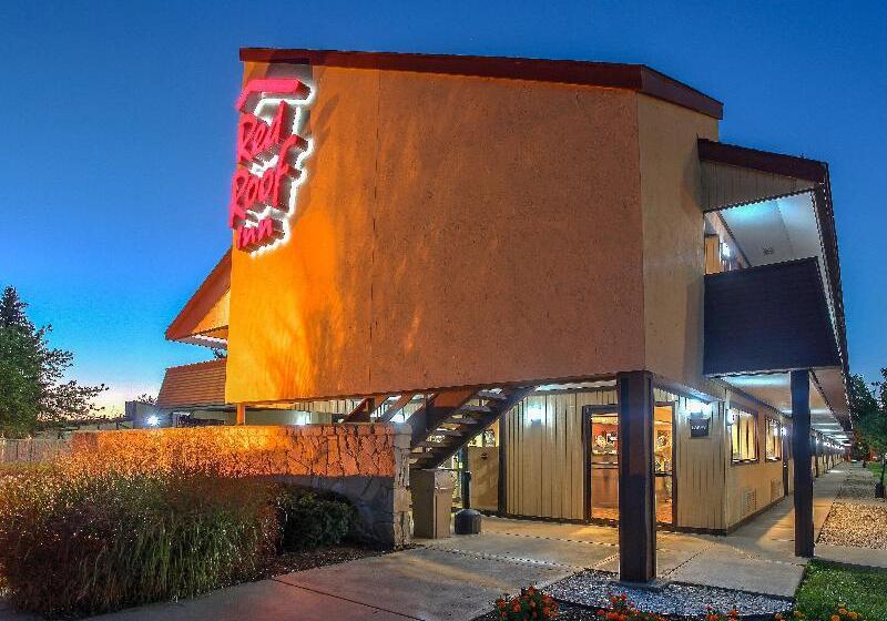 فندق Red Roof Inn Michigan City