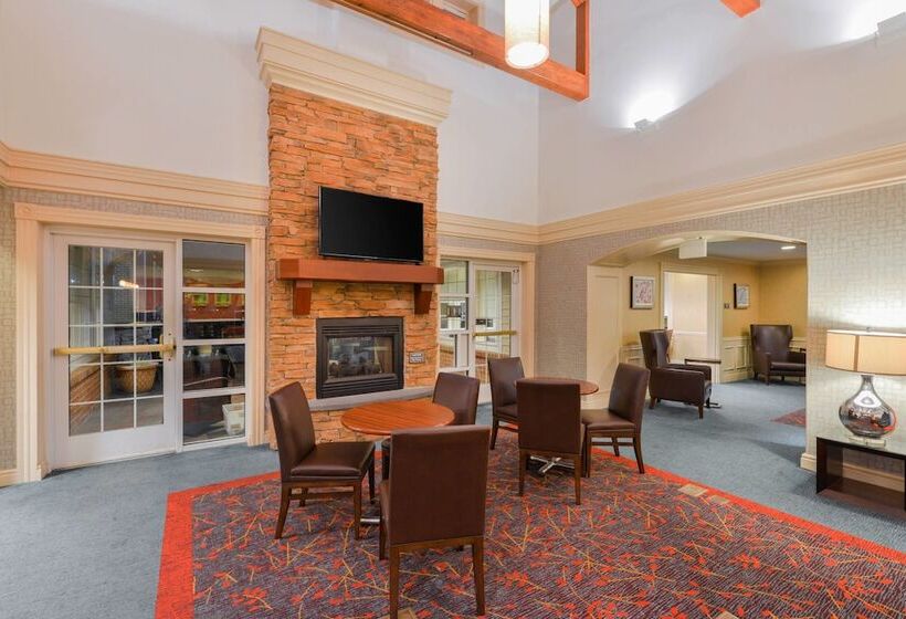 هتل Residence Inn Baltimore White Marsh