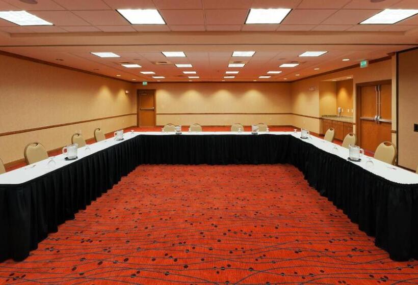 Отель Residence Inn Boulder Longmont