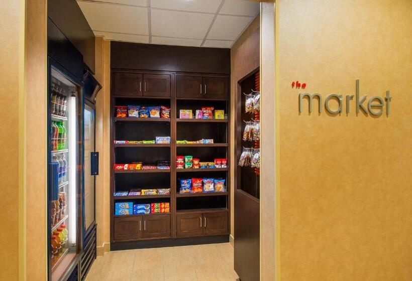 호텔 Residence Inn By Marriott Boston Framingham