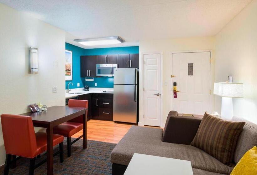 호텔 Residence Inn By Marriott Boston Framingham