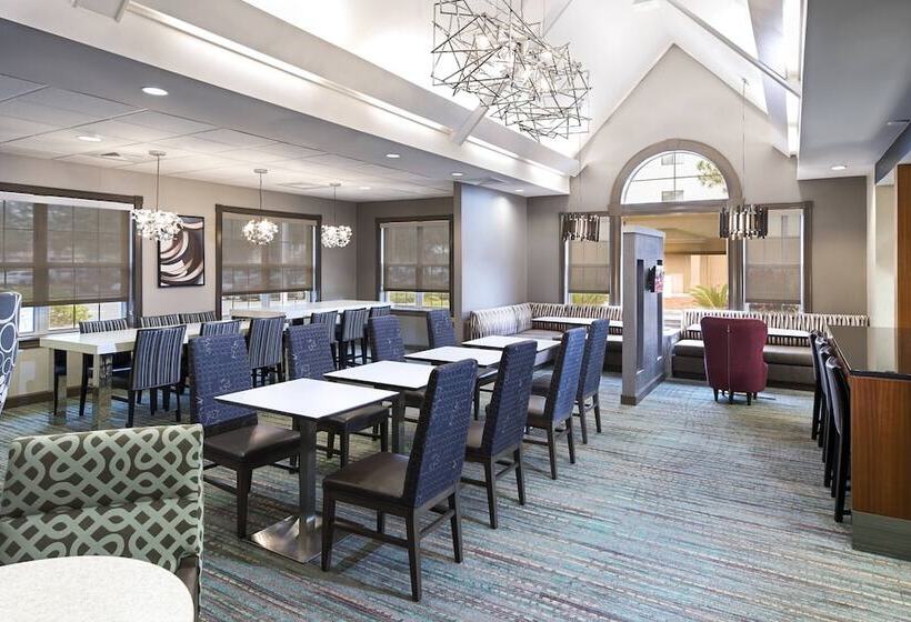 בית מלון כפרי Residence Inn By Marriott Lakeland