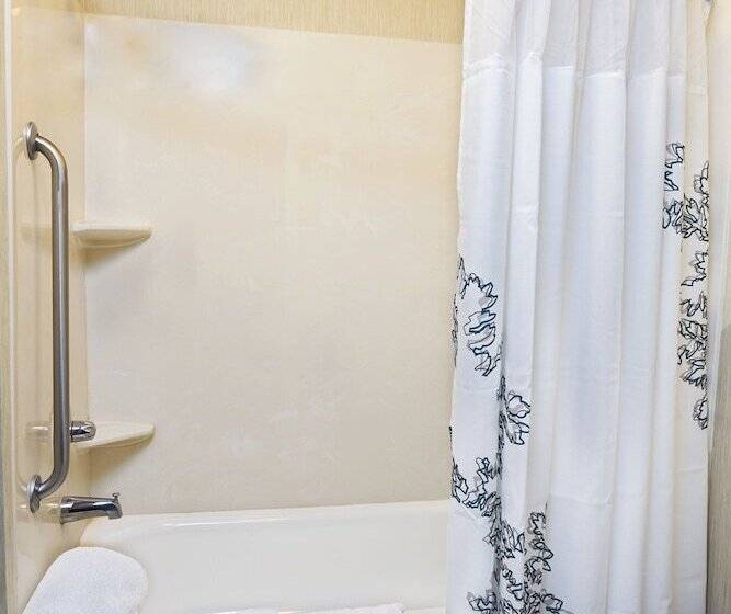 בית מלון כפרי Residence Inn By Marriott Lakeland