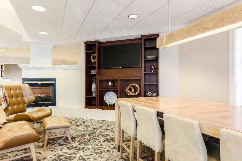 فندق Residence Inn By Marriott Monroe