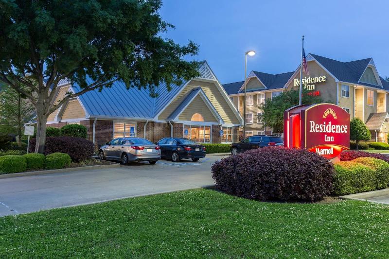 فندق Residence Inn By Marriott Monroe