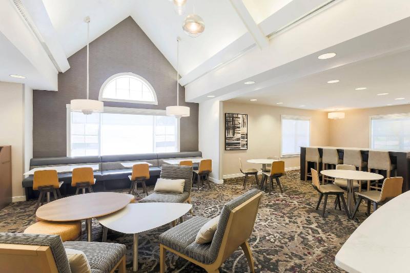 فندق Residence Inn By Marriott Monroe