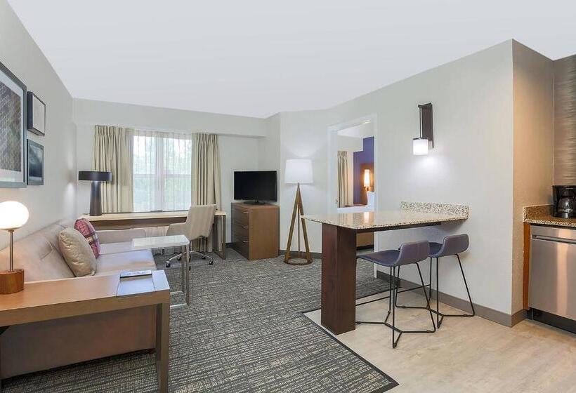 فندق Residence Inn By Marriott Monroe
