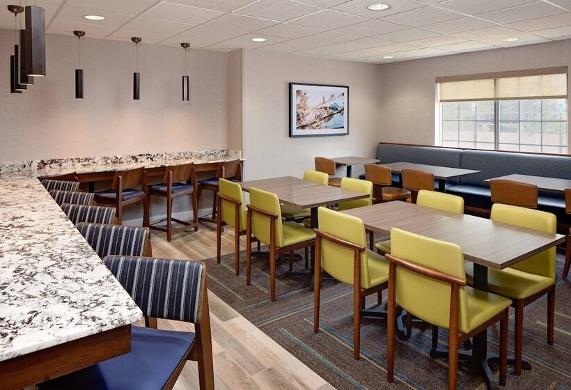 호텔 Residence Inn By Marriott Tysons