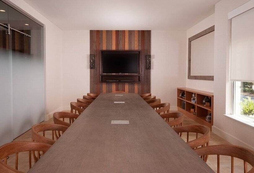 هتل Residence Inn Charleston Riverview