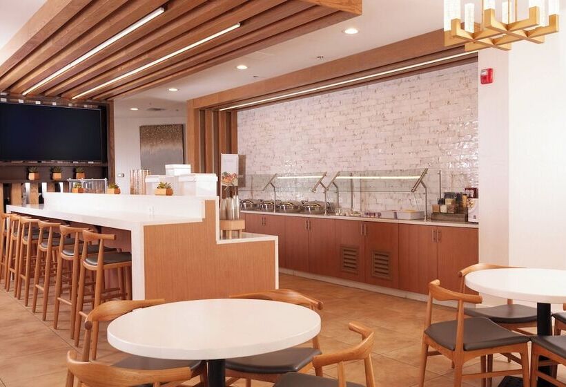 هتل Residence Inn Charleston Riverview