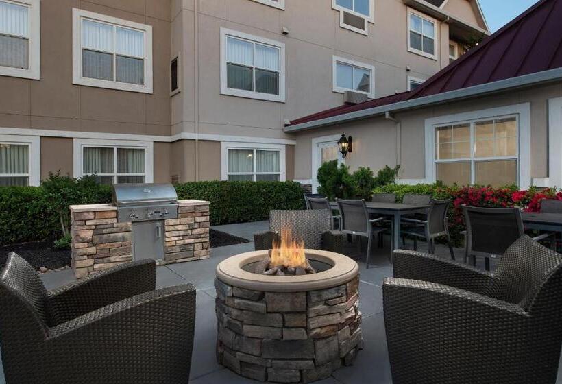 فندق Residence Inn Chico