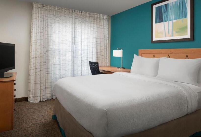 فندق Residence Inn Chico