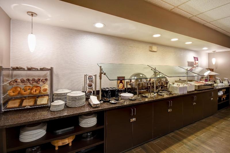 호텔 Residence Inn By Marriott Dayton Beavercreek