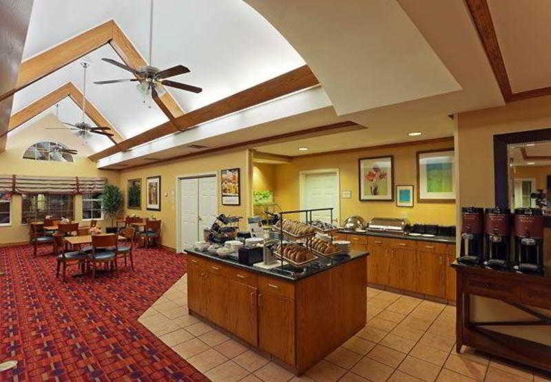 בית מלון כפרי Residence Inn By Marriott Denver Golden/red Rocks