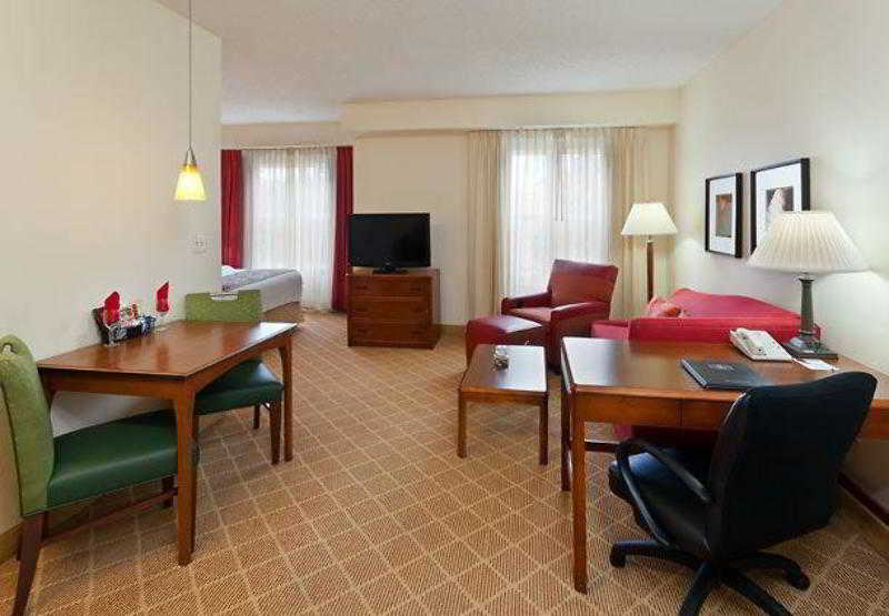 בית מלון כפרי Residence Inn By Marriott Denver Golden/red Rocks