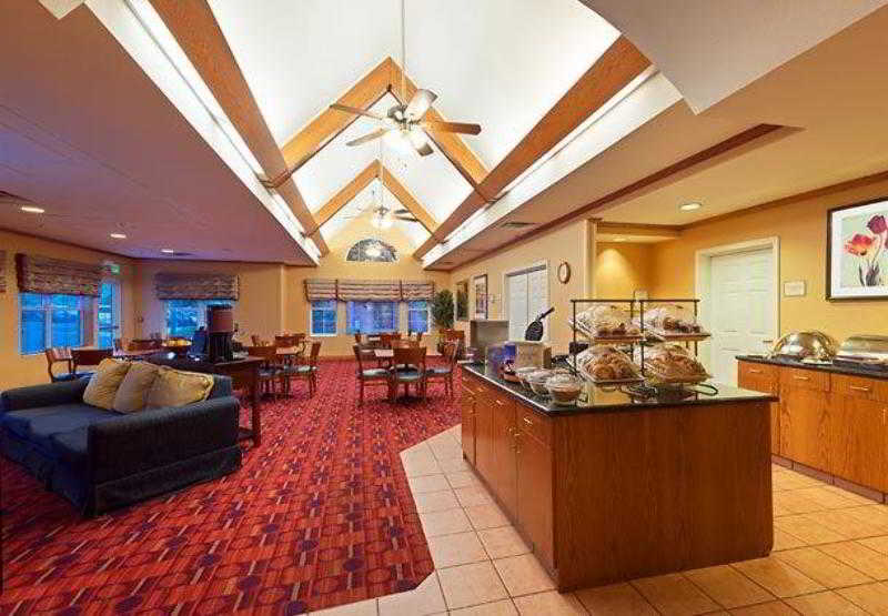 בית מלון כפרי Residence Inn By Marriott Denver Golden/red Rocks