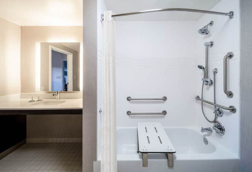 בית מלון כפרי Residence Inn By Marriott Denver Golden/red Rocks